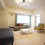Downtown Susukino Area Spacious Great Access Ik201