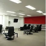 Frame Hotel Sapporo - Vacation Stay 92392