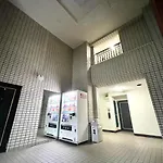 札幌中心 ｻｰﾋﾞｽｱﾊﾟｰﾄﾒﾝﾄsapporo中島公園2Ldk 901