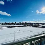 札幌中心 ｻｰﾋﾞｽｱﾊﾟｰﾄﾒﾝﾄsapporo中島公園2Ldk 901