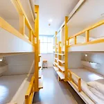 Plat Hostel Keikyu Sapporo Sky