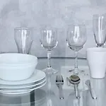 Glass Shiseikan - Vacation Stay 11447V