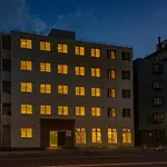 Plat Hostel Keikyu Sapporo Sky