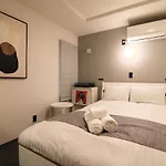 Taketo Stay Premiere Sapporo Eki - Vacation Stay 63380V