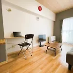 サービスアパ―トメントｓａｐｐｒｏ札幌ステーション5