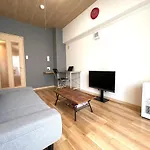 サービスアパ―トメントｓａｐｐｒｏ札幌ステーション5
