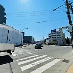 サービスアパ―トメントsapporo札幌さくら2-3