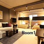 Uchi Living Stay Aozora