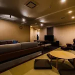 Randor Residence Susukino Suites