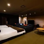 Randor Residence Susukino Suites