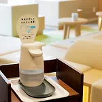 Jr Inn Sapporo Kita 2 Jo