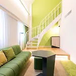 Tenza Hotel & Skyspa At Sapporo Central