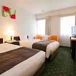 Premier Hotel Cabin Sapporo