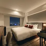 Ana Crowne Plaza Sapporo By Ihg