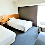 Jr Inn Sapporo