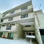 1-1New Open 最大6名滞在可能な開放感のある空間 ペット滞在可能なアパートメント ガレージ完備