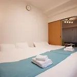 Downtown Susukino Area Spacious Great Access Ik201