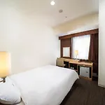 Koko Hotel Sapporo Ekimae