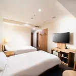 Koko Hotel Sapporo Ekimae