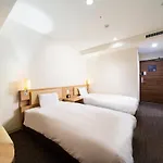 Koko Hotel Sapporo Ekimae