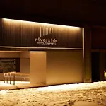 Riverside Hotel Sapporo - Vacation Stay 01938V
