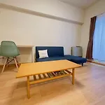 2-1 札幌駅まで徒歩7分！サービスアパートメントsapporo札幌ステーション　1Ldk 36㎡