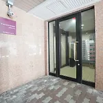 Downtown Area Spacious Cozy Room Susukino Ik601