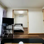 9-2　New！札幌駅7分 好立地【Serviced Apartment Sapporoステーション9-2】Wi-Fi無料