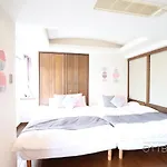 Nk Bld5F Sapporo 3Ldk 3Br 1 Floor 1 Room