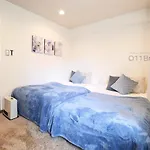 Nk Bld5F Sapporo 3Ldk 3Br 1 Floor 1 Room