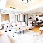 Nk Bld5F Sapporo 3Ldk 3Br 1 Floor 1 Room