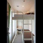 Hotel Plus Hostel Sapporo