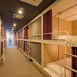 Hotel Plus Hostel Sapporo