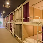 Hotel Plus Hostel Sapporo