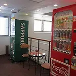 Sapporo Clark Hotel