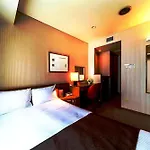 Nest Hotel Sapporo Odori