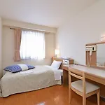 Sapporo Clark Hotel