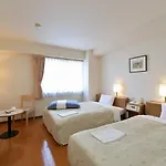Sapporo Clark Hotel