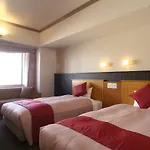 Sapporo Classe Hotel