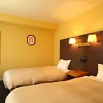 Sapporo Classe Hotel