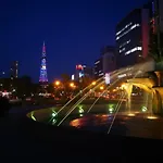 Hotel Tetora Spirit Sapporo - Vacation Stay 59354V