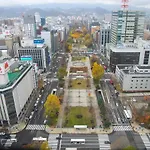 E-Horizon Kita 2 Jo Building - Vacation Stay 15838
