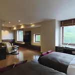 Jozankei Tsuruga Resort Spa Mori No Uta