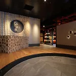 Jozankei Tsuruga Resort Spa Mori No Uta