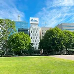 Best Western Sapporo Odori Koen
