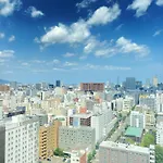 Hotel Mystays Premier Sapporo Park