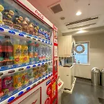 Travelodge Sapporo Susukino