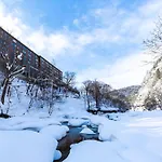 Grand Blissen Hotel Jozankei