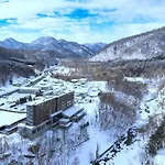 Grand Blissen Hotel Jozankei