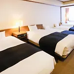 Apa Hotel Sapporo Susukino Ekinishi